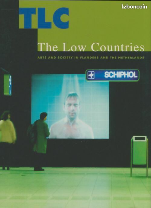 The low countries (image 1)