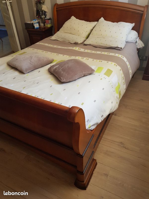 Chambre à couchée (image 1)