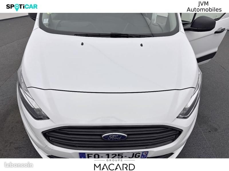 Ford Transit Connect L1 1.5 EcoBlue 100ch Trend (image 13)