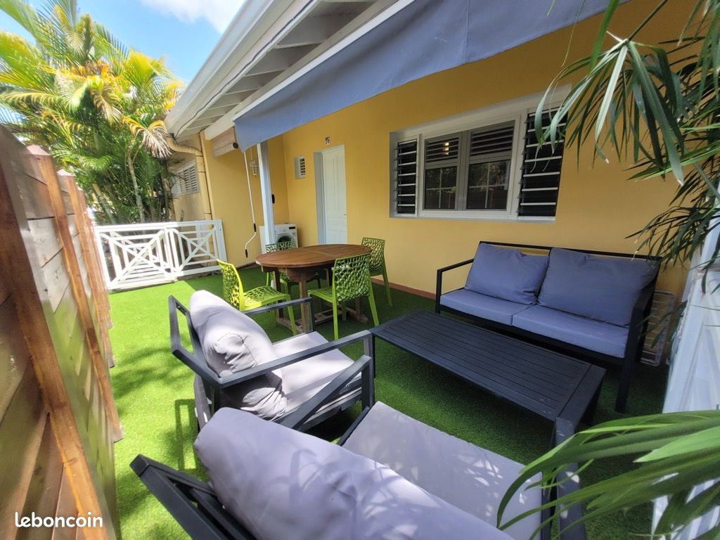 Appartement 1 pièce 24 m² · aux Trois-Îlets · 24 m² · 179 000 €