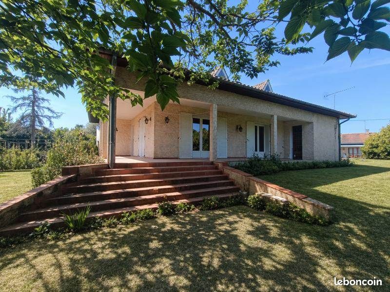 Maison 4 pièces 120 m² · à Verdun-sur-Garonne · 120 m² · 199 000 €