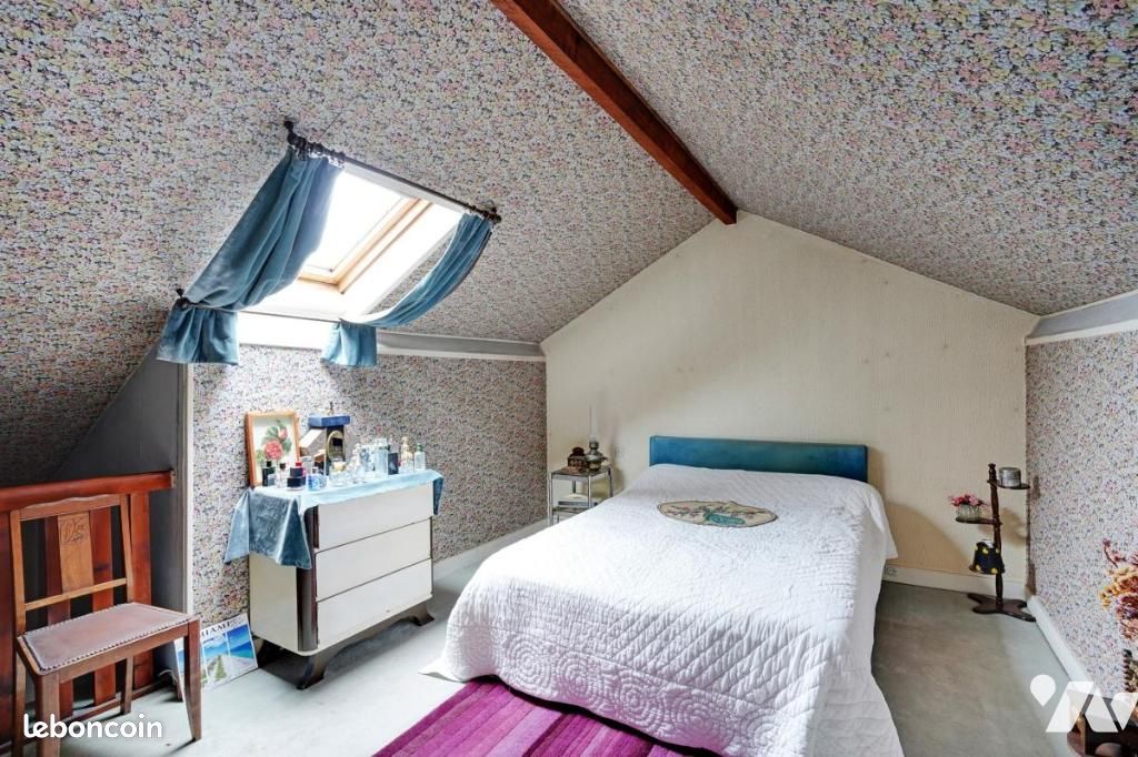 Maison 6 pièces 120 m² (image 13)