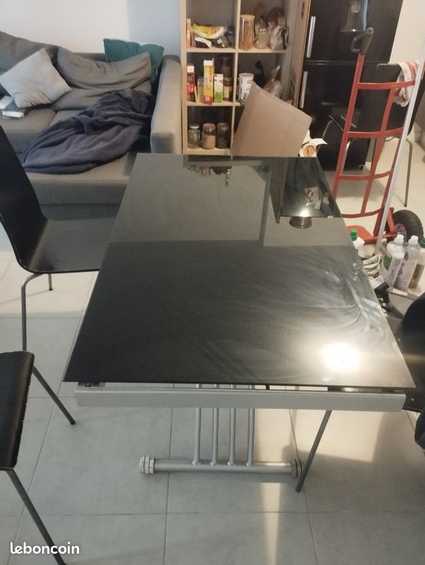 Table a manger (image 3)
