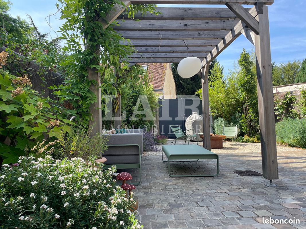 Maison 5 pièces 167 m² · à Bellême · 167 m² · 600 000 €