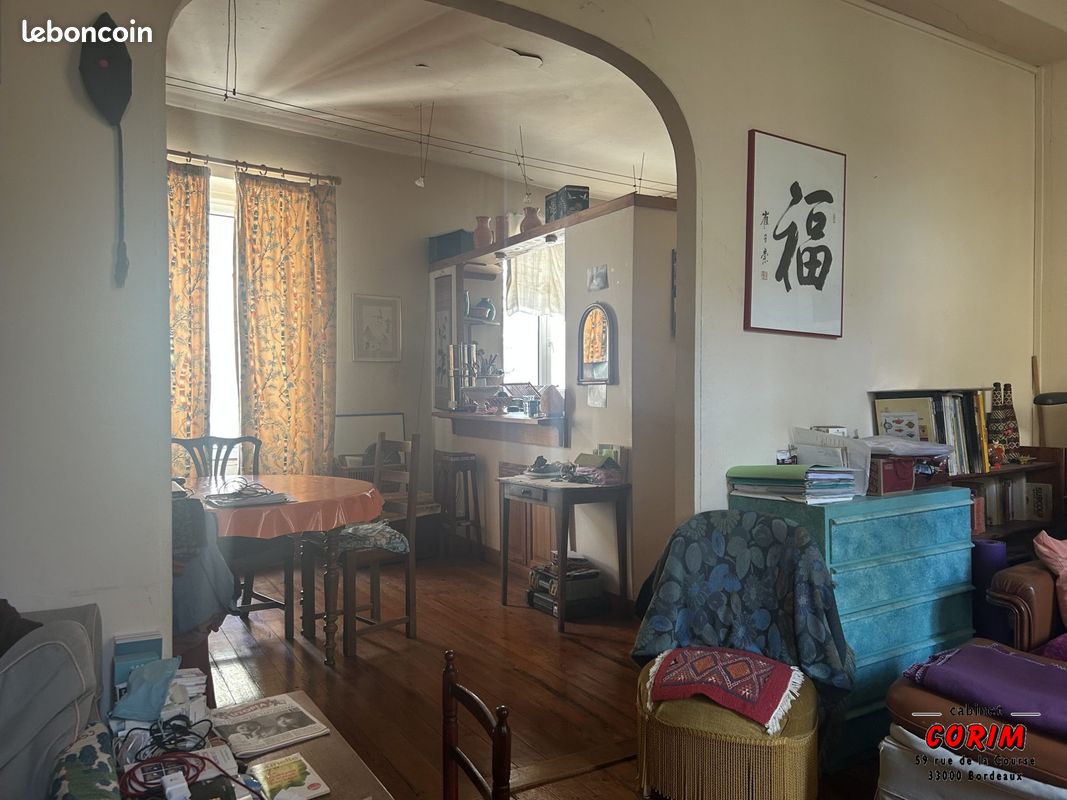 Maison 6 pièces 172 m² · à Bordeaux · 172 m² · 616 000 €