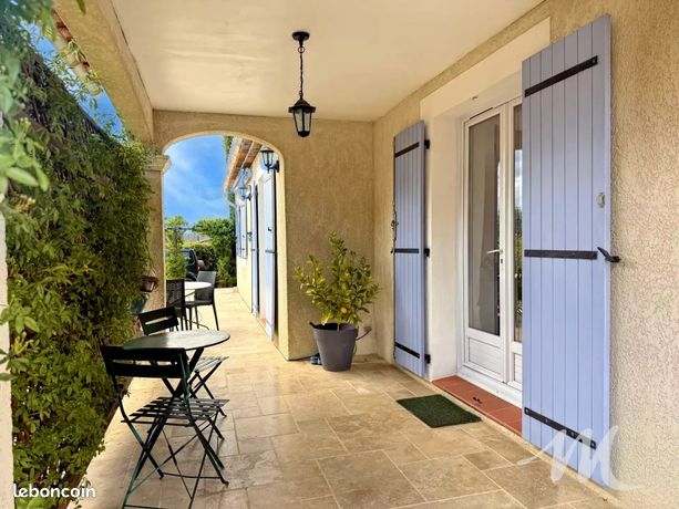 Maison 4 pièces 107 m²