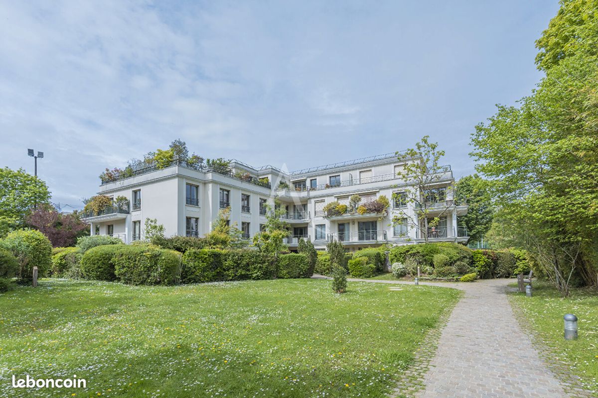 Appartement 3 pièces 68 m² · à Garches · 68 m² · 580 000 €