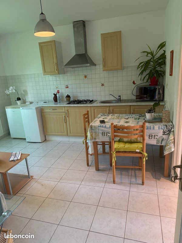 Appartement 2 pièces 36 m² · à Plouzané · 36 m² · 560 €/mois