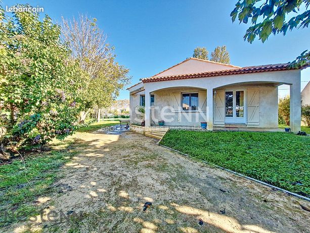 Villa 7 pièces 195 m²