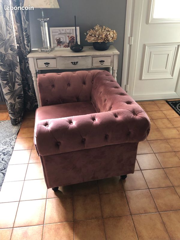 Fauteuil (image 2)