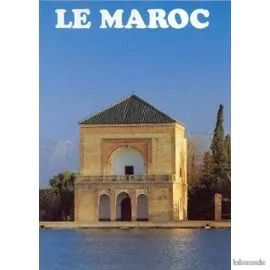 Le Maroc (image 1)