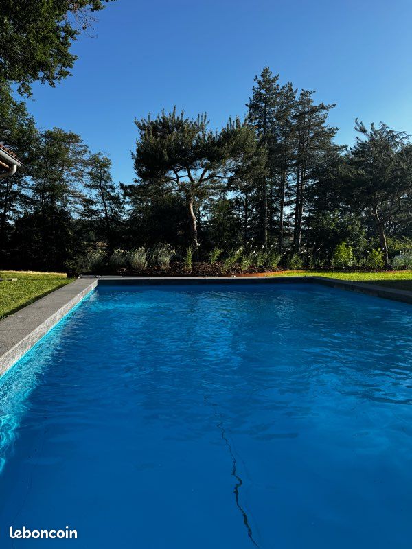 Maison 6 pièces 220 m² · à La Fouillouse · 220 m² · 837 000 €