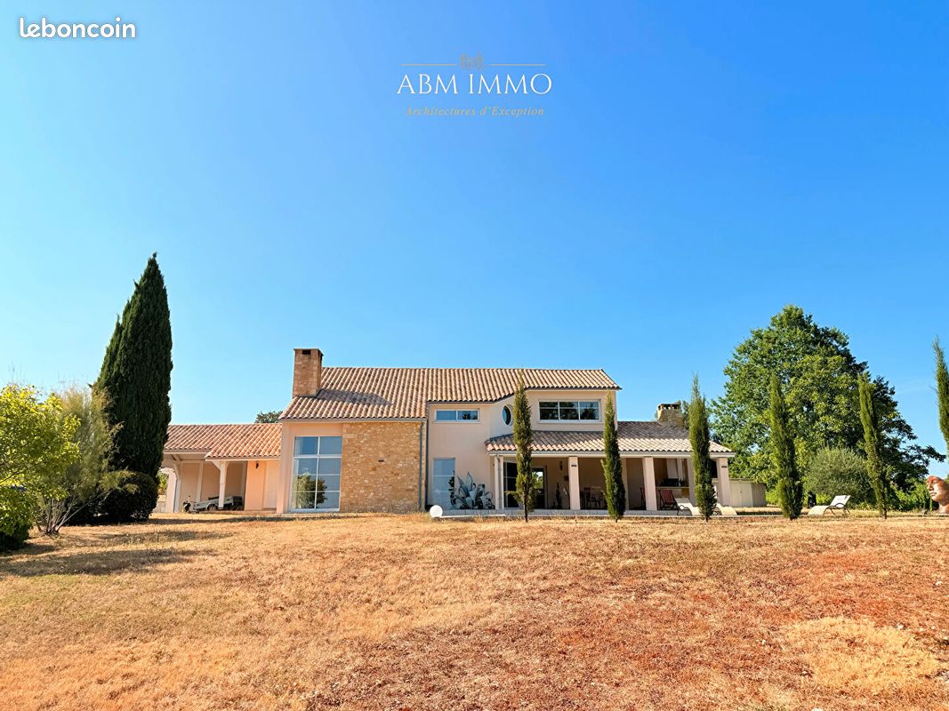 Maison 7 pièces 205 m² · à Monbazillac · 205 m² · 684 760 €