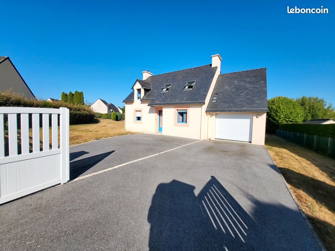 Maison 8 pièces 85 m² · à Argol · 85 m² · 310 000 €