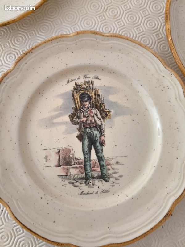 Assiette (image 2)