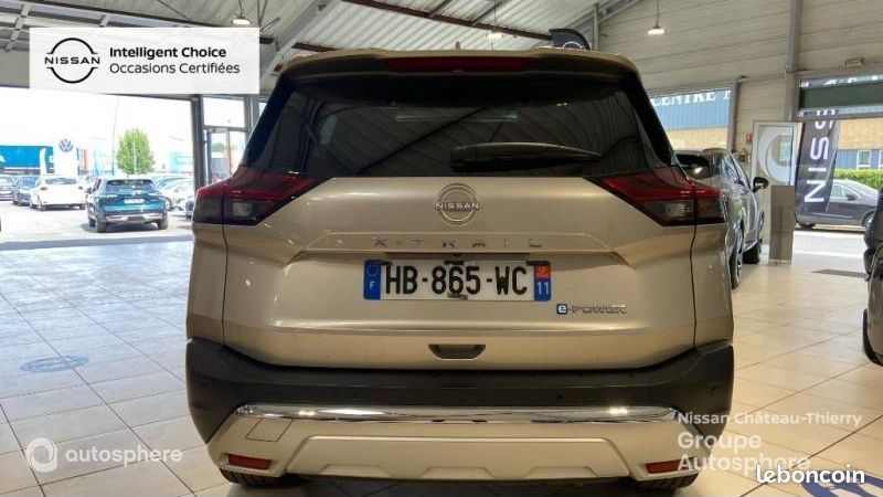 Nissan X-Trail e-Power 204ch Tekna 2024 (image 6)