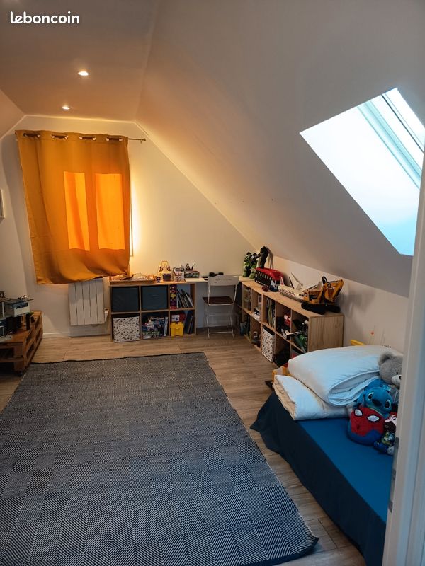 Appartement 4 pièces 73 m² · à Saint-Étienne-du-Rouvray · 73 m² · 690 €/mois