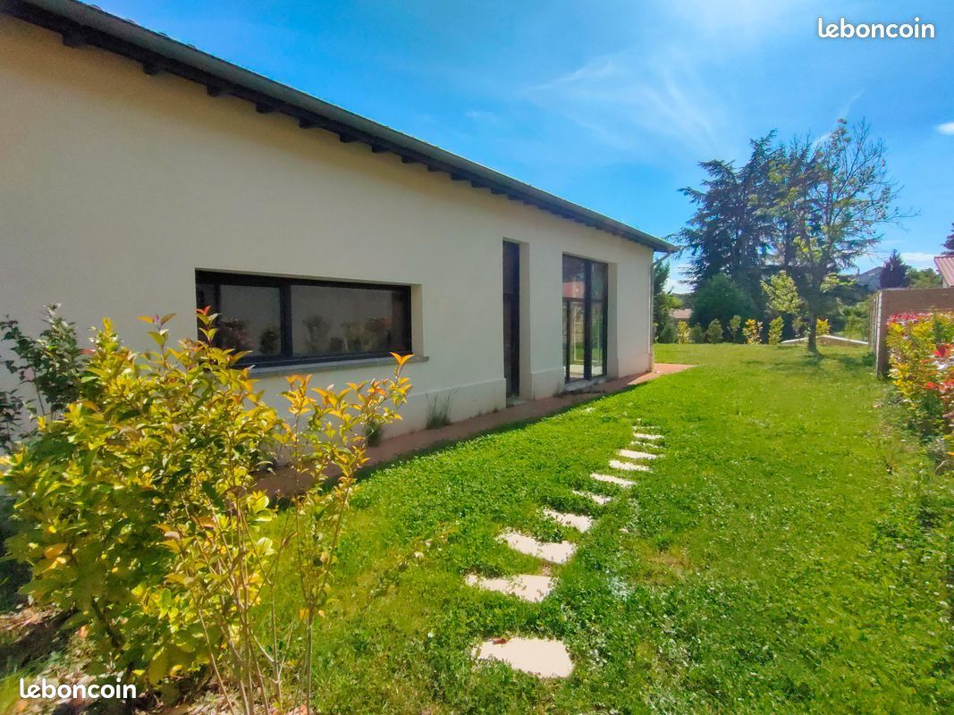 Maison 4 pièces 90 m² · à Saint-Drézéry · 90 m² · 384 000 €