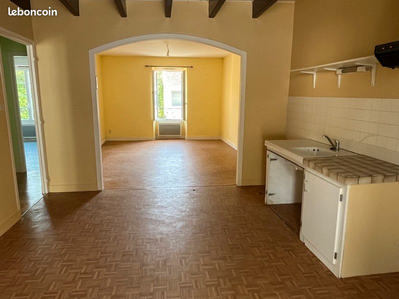 Maison 3 pièces 64 m² (image 2)