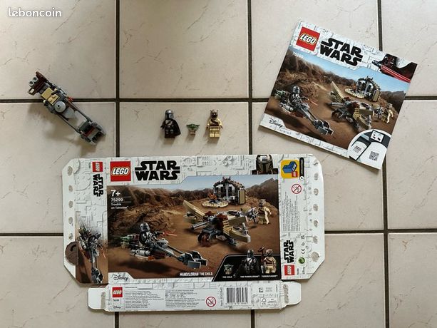 Boba Fett Winter 2021 Lego Star Wars Sets Boba Fett Star Wars Lego