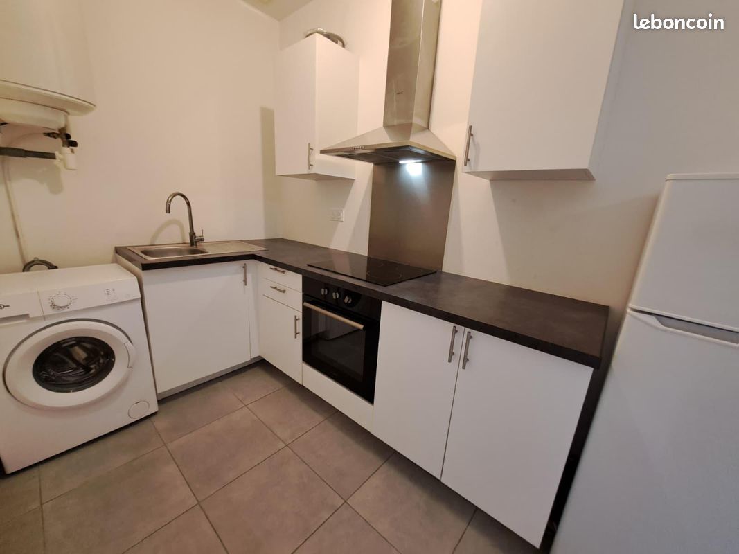 Appartement 2 pièces 41 m² · à Pompignac · 41 m² · 749 €