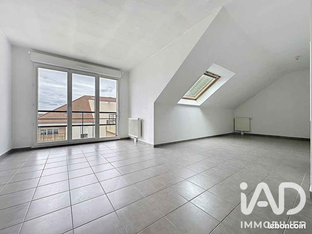 Appartement 1 pièce 37 m² · à Rambouillet · 37 m² · 750 €/mois