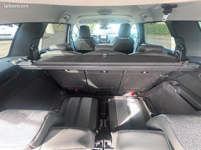 Peugeot 5008 BLUEHDI 130CH S&S EAT8 ALLURE PACK (image 11)