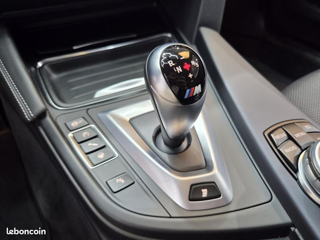 BMW M4 COUPE (F82) - 3.0 431 - Toit Carbone - Suivi complet BMW (image 14)