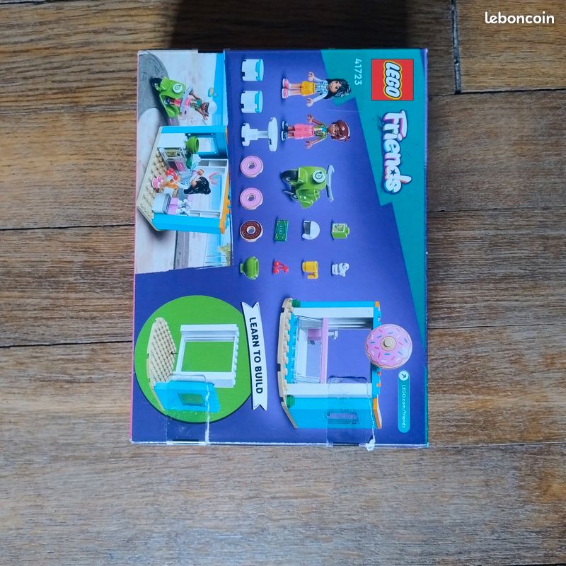 Lego Friends 41723 (image 2)