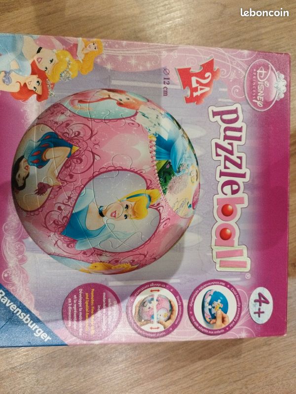 Jeux de société (image 4)