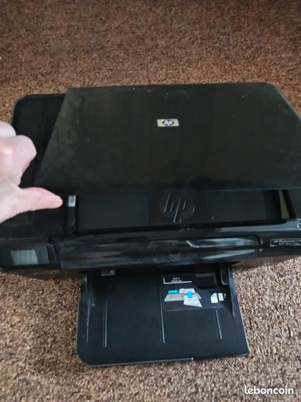 Imprimante HP (image 1)