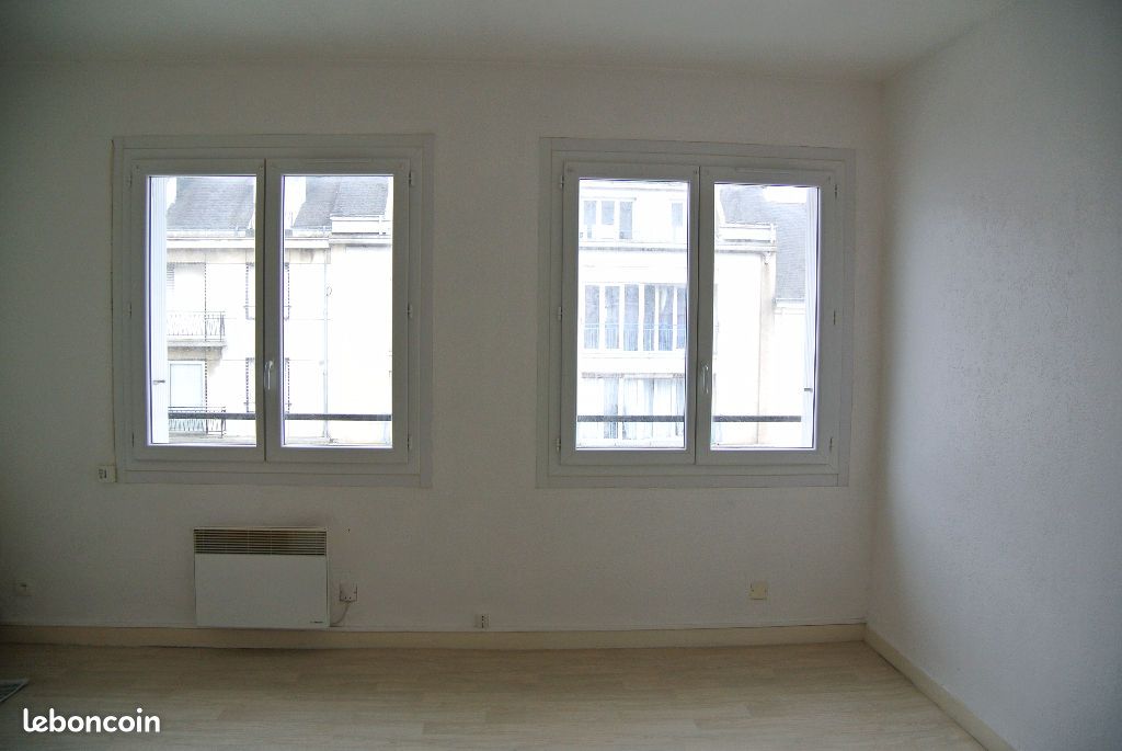 Appartement 2 pièces 33 m² · à Saint-Nazaire · 33 m² · 490 €
