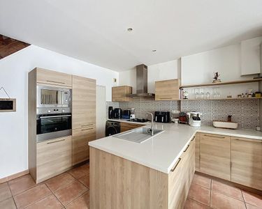 Appartement 248 000 € - 90 m²
