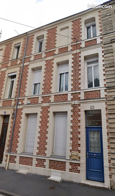 Maison 7 pièces 171 m² · à Saint-Quentin · 171 m² · 179 000 €