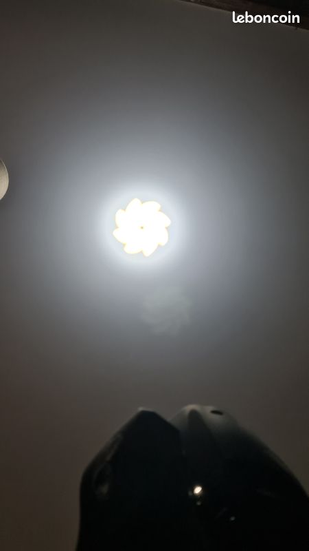 2 Lyres Ibiza LMH 50 LED (image 3)