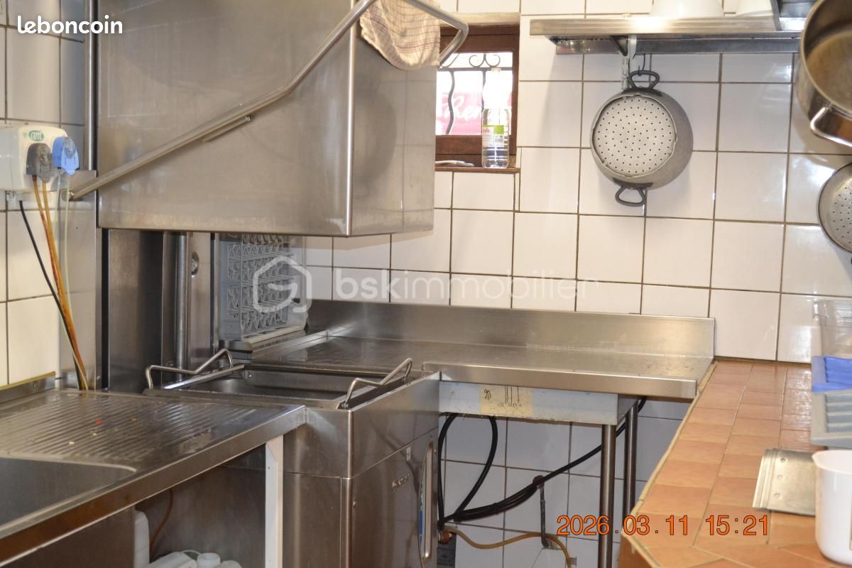 Commerce restaurant Les Salles Sur Verdon (image 10)