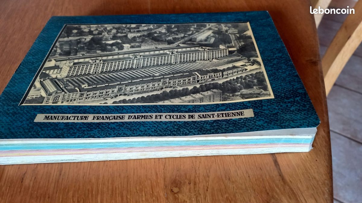 Catalogue manufrance 1960 (image 2)