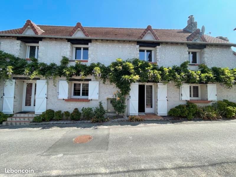 Maison 6 pièces 183 m² · à Cléry-Saint-André · 183 m² · 278 900 €