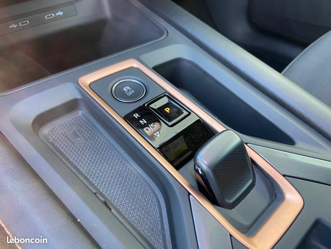 Cupra Leon 1.5 eTSI Hybrid 150 ch DSG7 V (image 19)