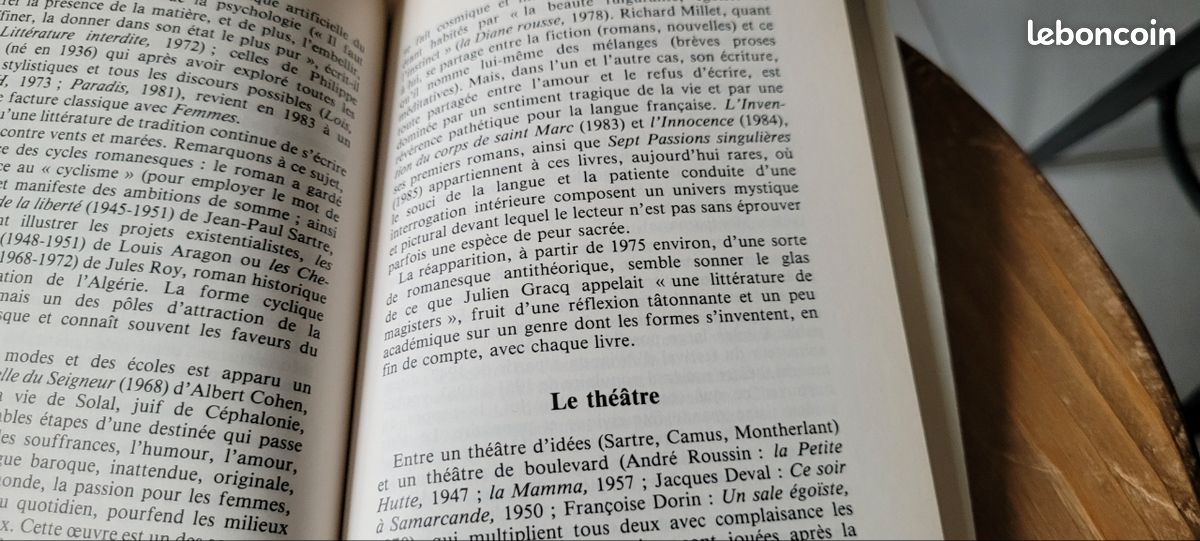 XXe siècle tome 2 Depuis 1945 (image 5)