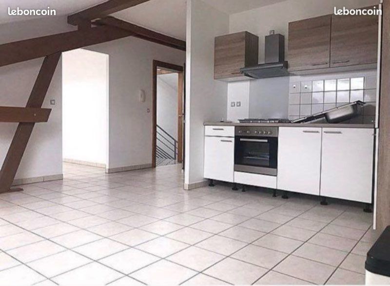 Appartement 3 pièces 70 m² · à Creutzwald · 70 m² · 480 €/mois