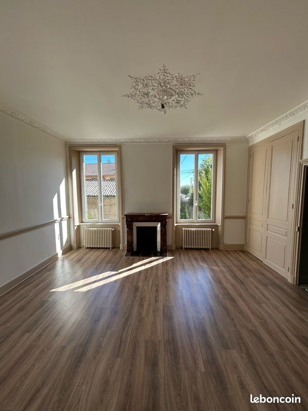 Appartement 3 pièces 65 m² · à Ambert · 65 m² · 500 €/mois