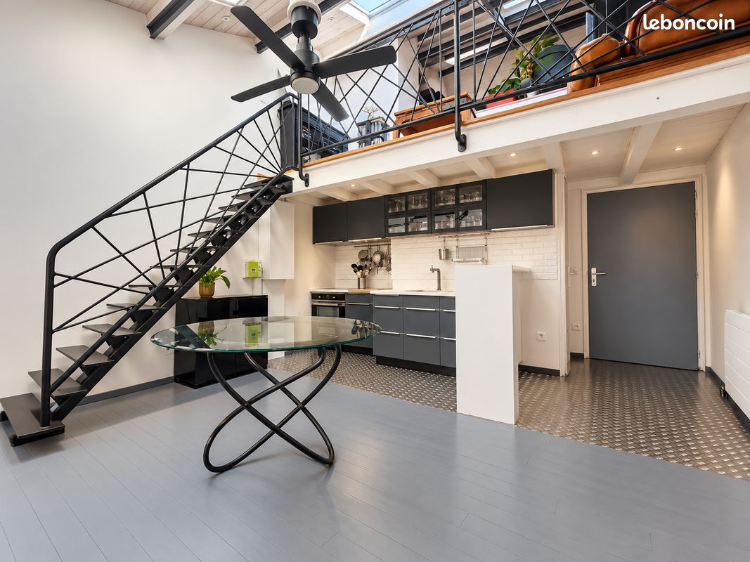 Appartement 3 pièces 66 m² · à Chambéry · 66 m² · 242 000 €