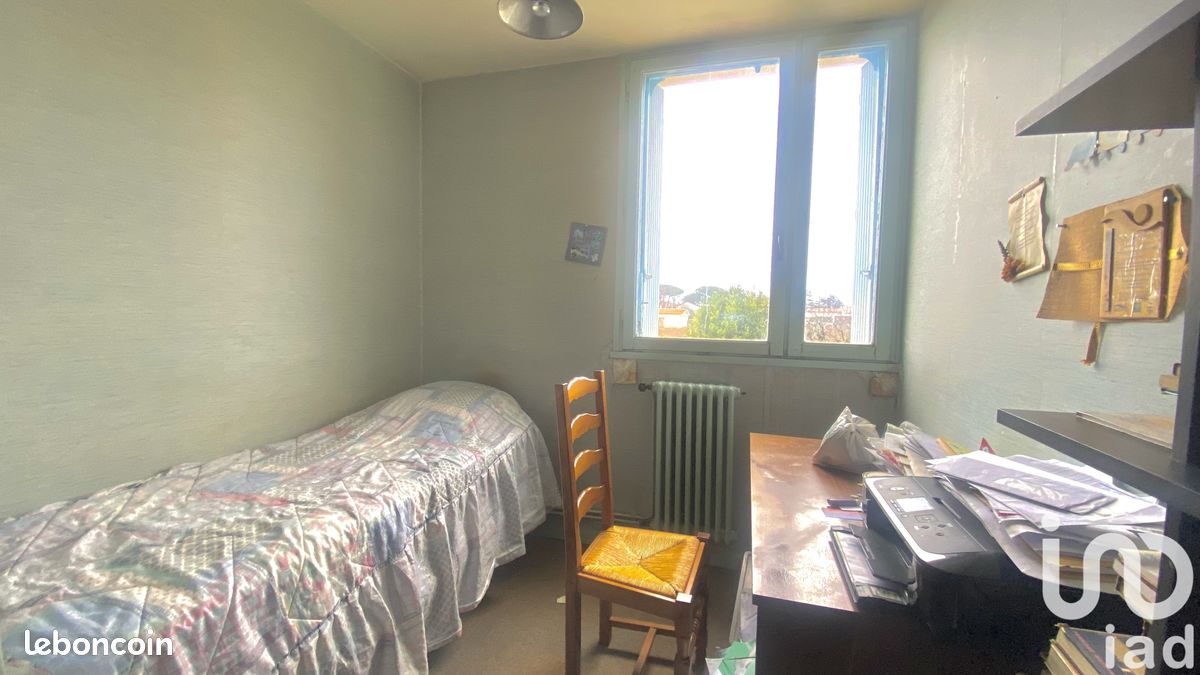 Propriété 4 pièces 73 m² - Saint-Georges-de-Didonne 17110 (image principale 8)