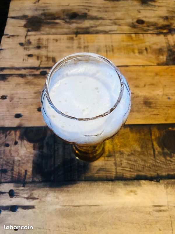 Set De 4 Verres à Whisky En Cristal Série Adiral (280l) - Parfait