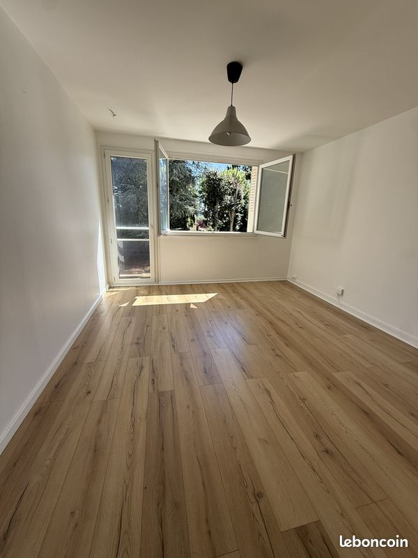 Appartement 3 pièces 57 m² · à Vichy · 57 m² · 114 000 €