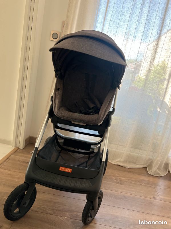 Poussettes stokke (image 2)