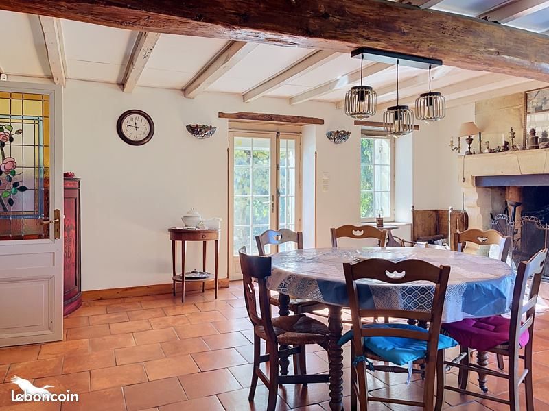 Maison 7 pièces 246 m² · à Saint-Émilion · 246 m² · 359 500 €