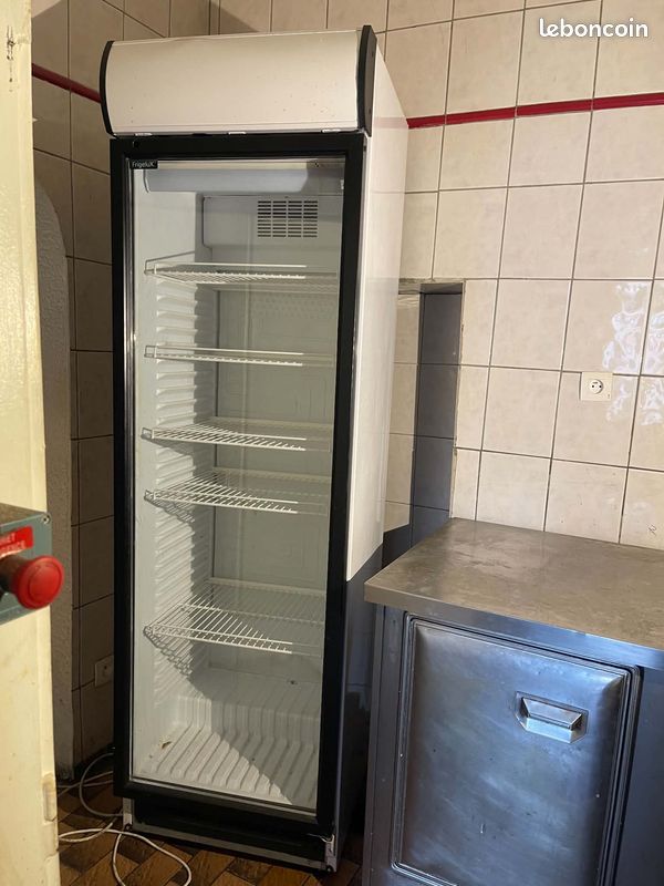 Frigo vitrine (image 1)