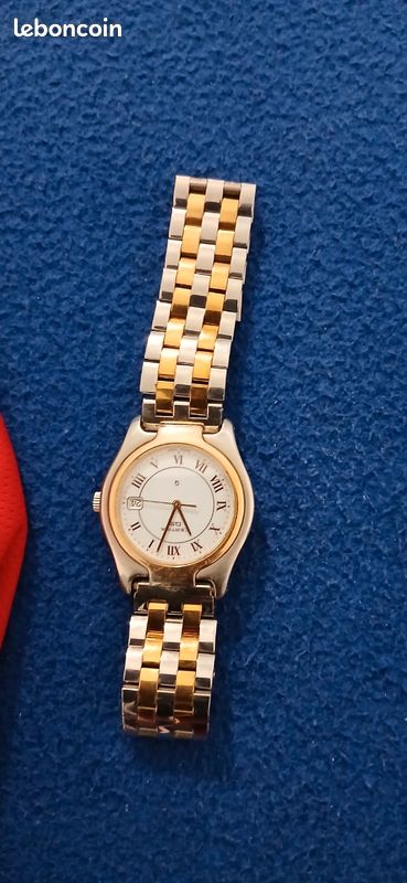 Montre certina (image 5)